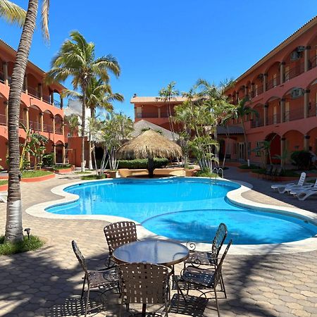 Estancia Real Los Cabos Cabo San Lucas Exterior foto