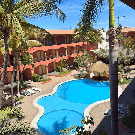 Estancia Real Los Cabos Cabo San Lucas Exterior foto