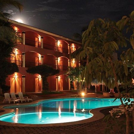 Estancia Real Los Cabos Cabo San Lucas Exterior foto