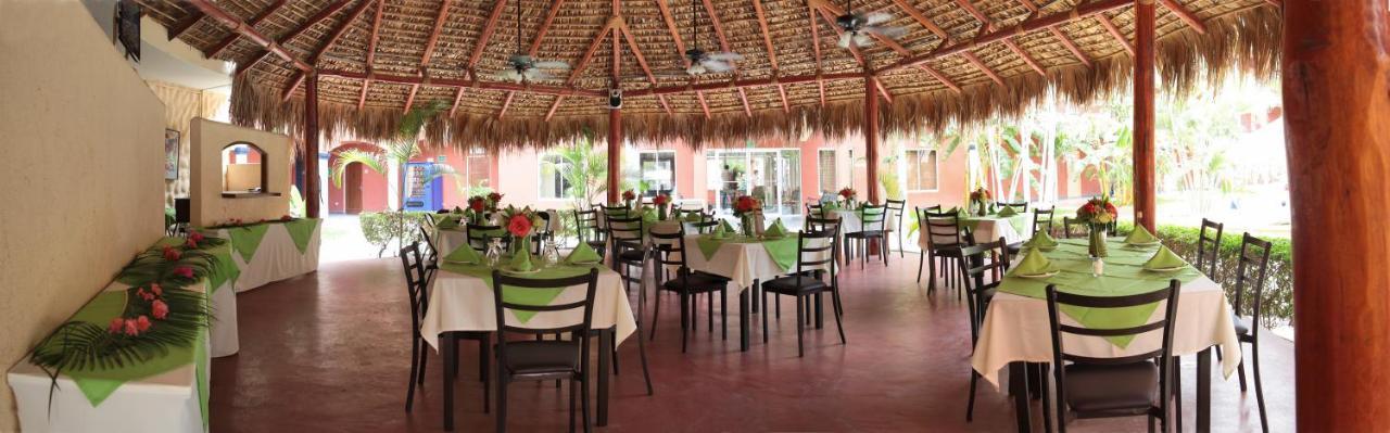 Estancia Real Los Cabos Cabo San Lucas Exterior foto