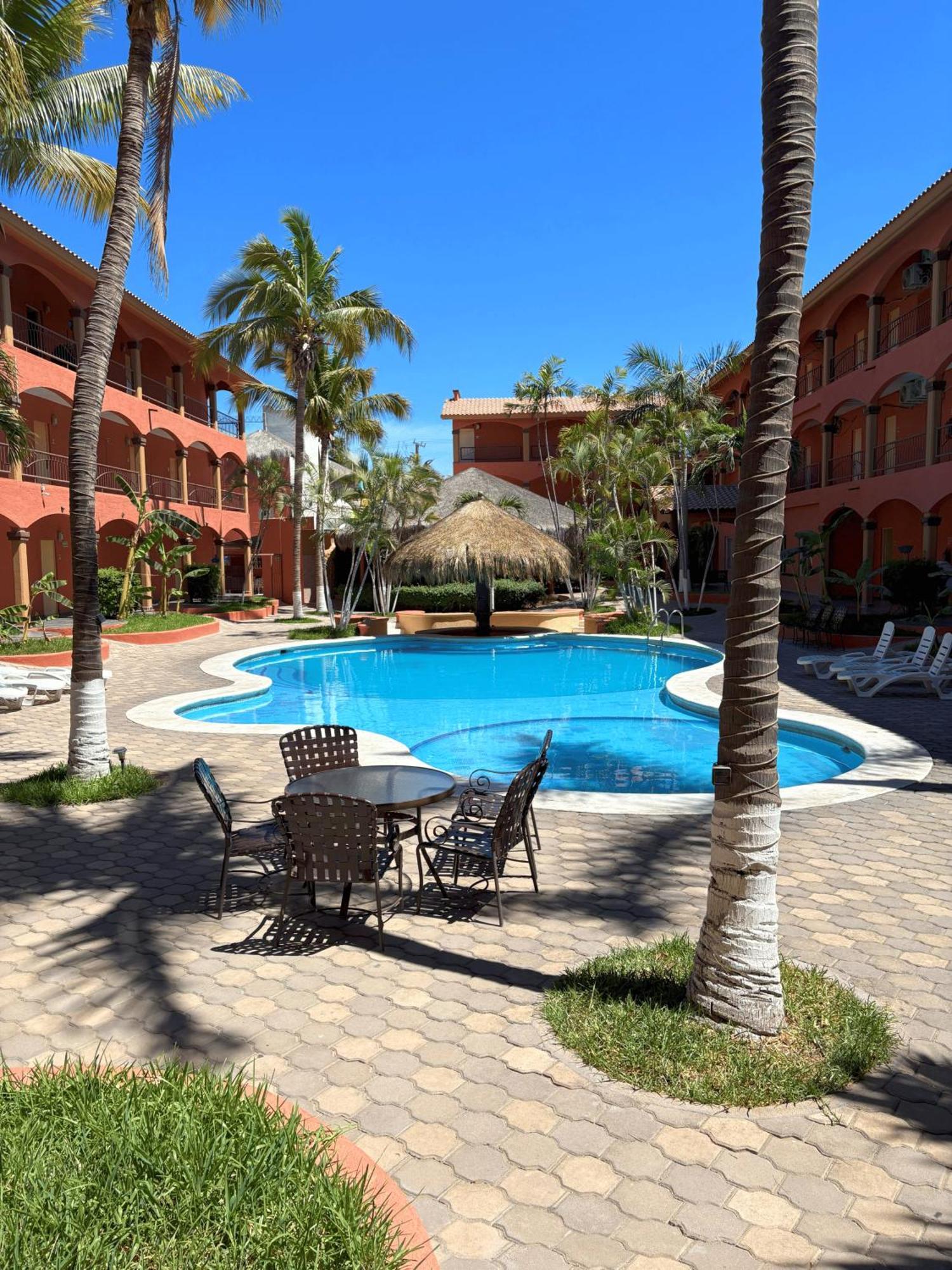 Estancia Real Los Cabos Cabo San Lucas Exterior foto