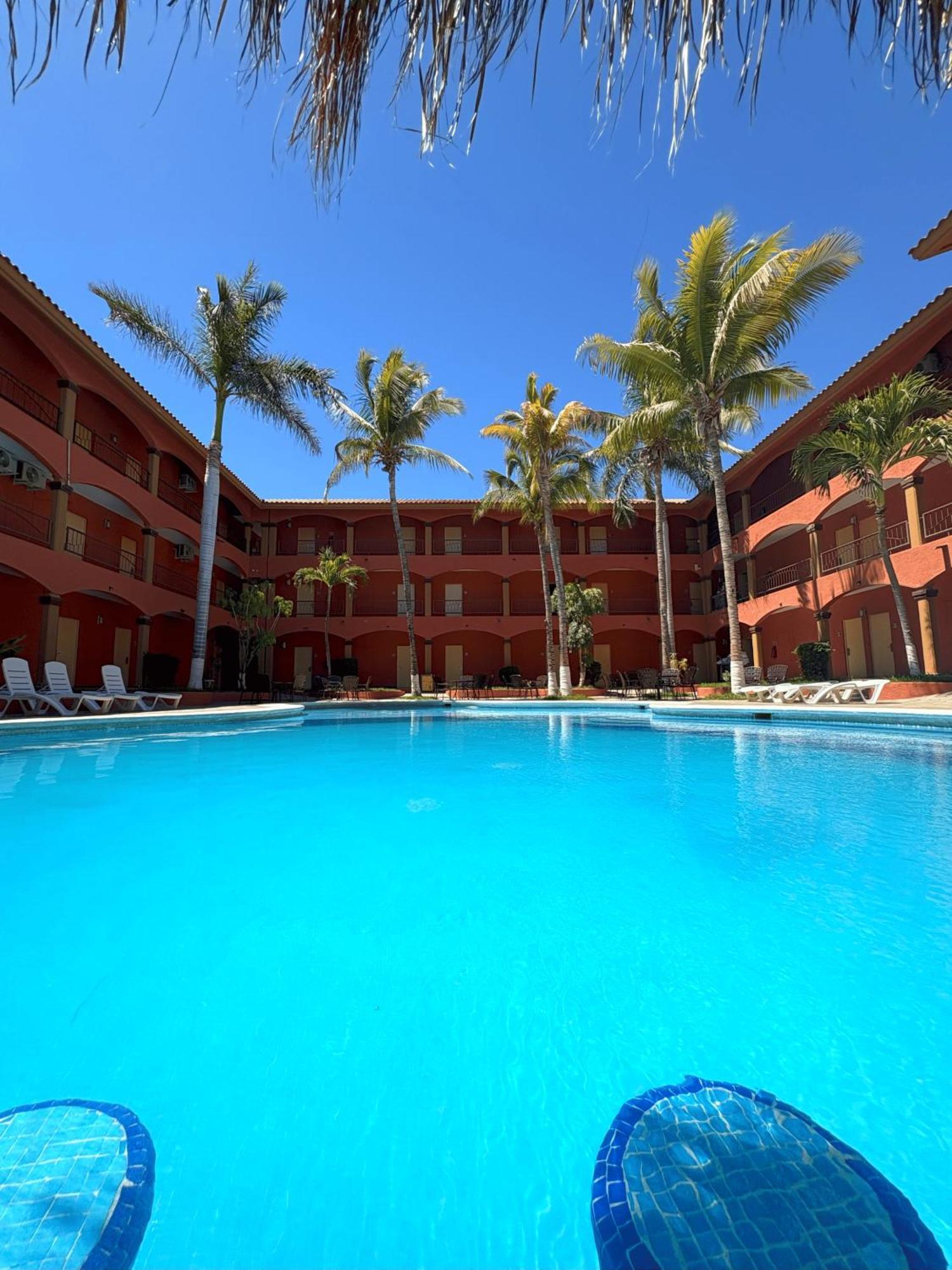 Estancia Real Los Cabos Cabo San Lucas Exterior foto
