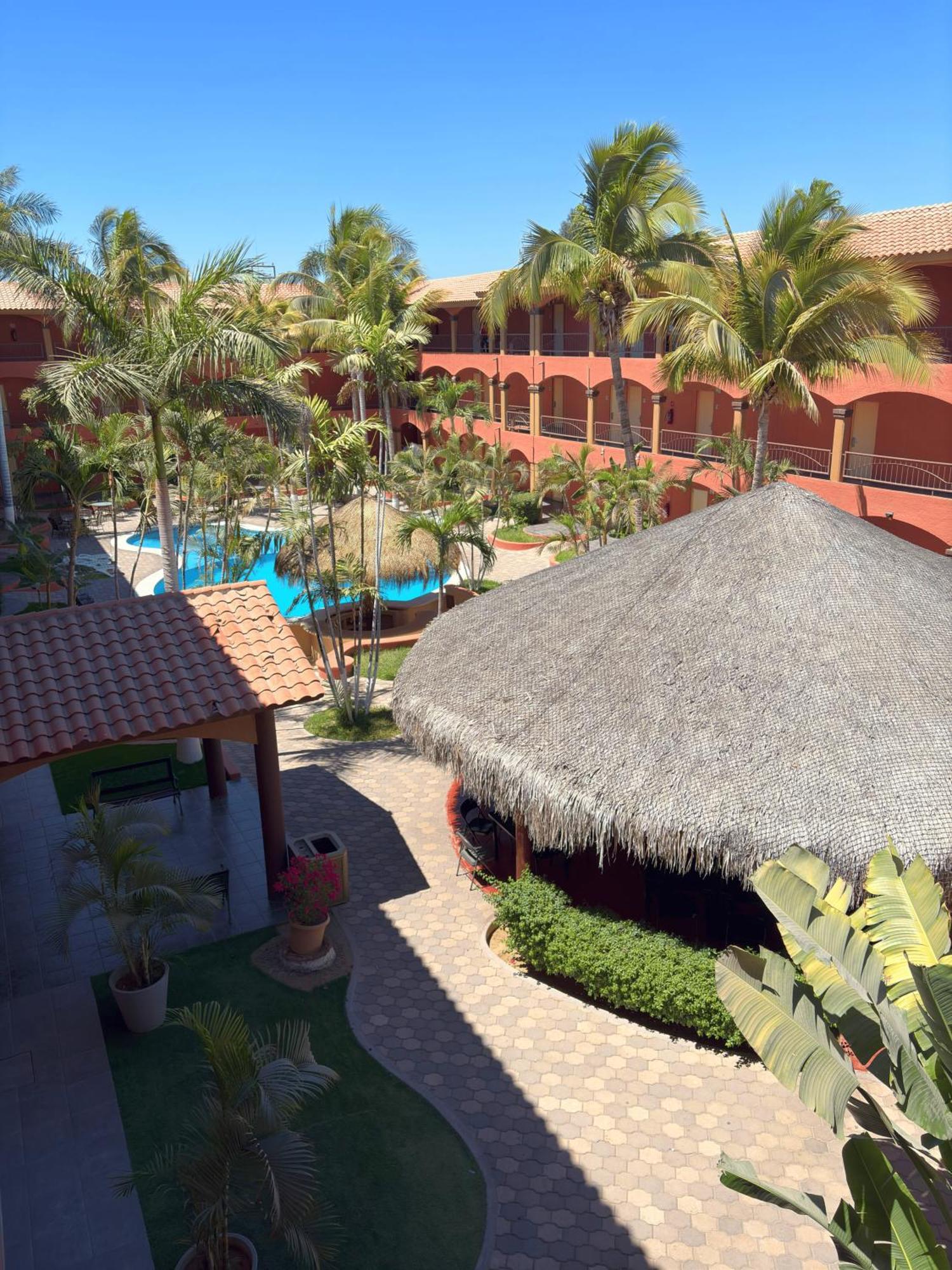 Estancia Real Los Cabos Cabo San Lucas Exterior foto