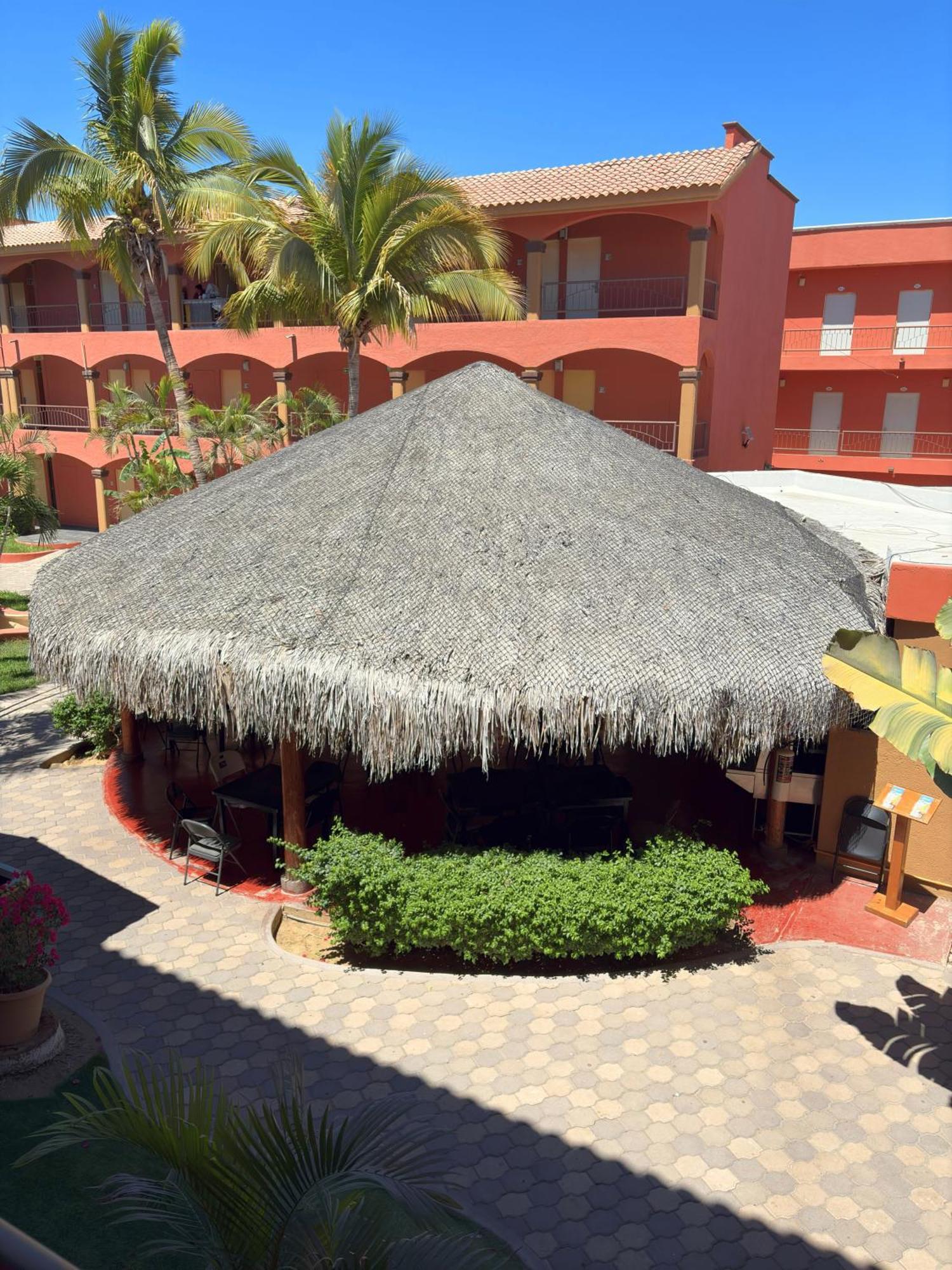 Estancia Real Los Cabos Cabo San Lucas Exterior foto