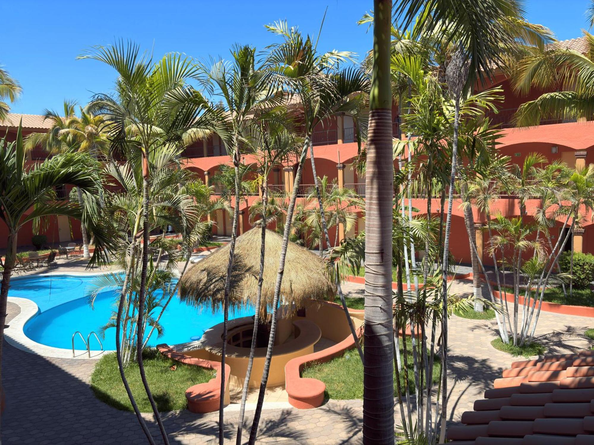 Estancia Real Los Cabos Cabo San Lucas Exterior foto