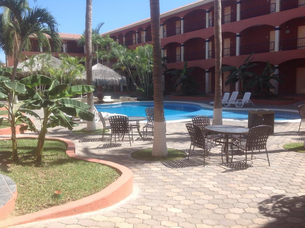 Estancia Real Los Cabos Cabo San Lucas Exterior foto