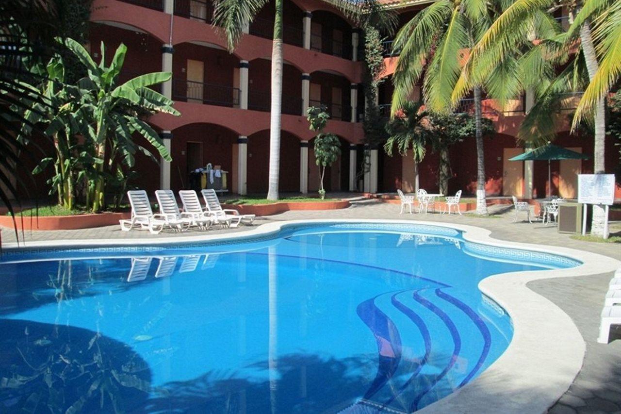 Estancia Real Los Cabos Cabo San Lucas Exterior foto
