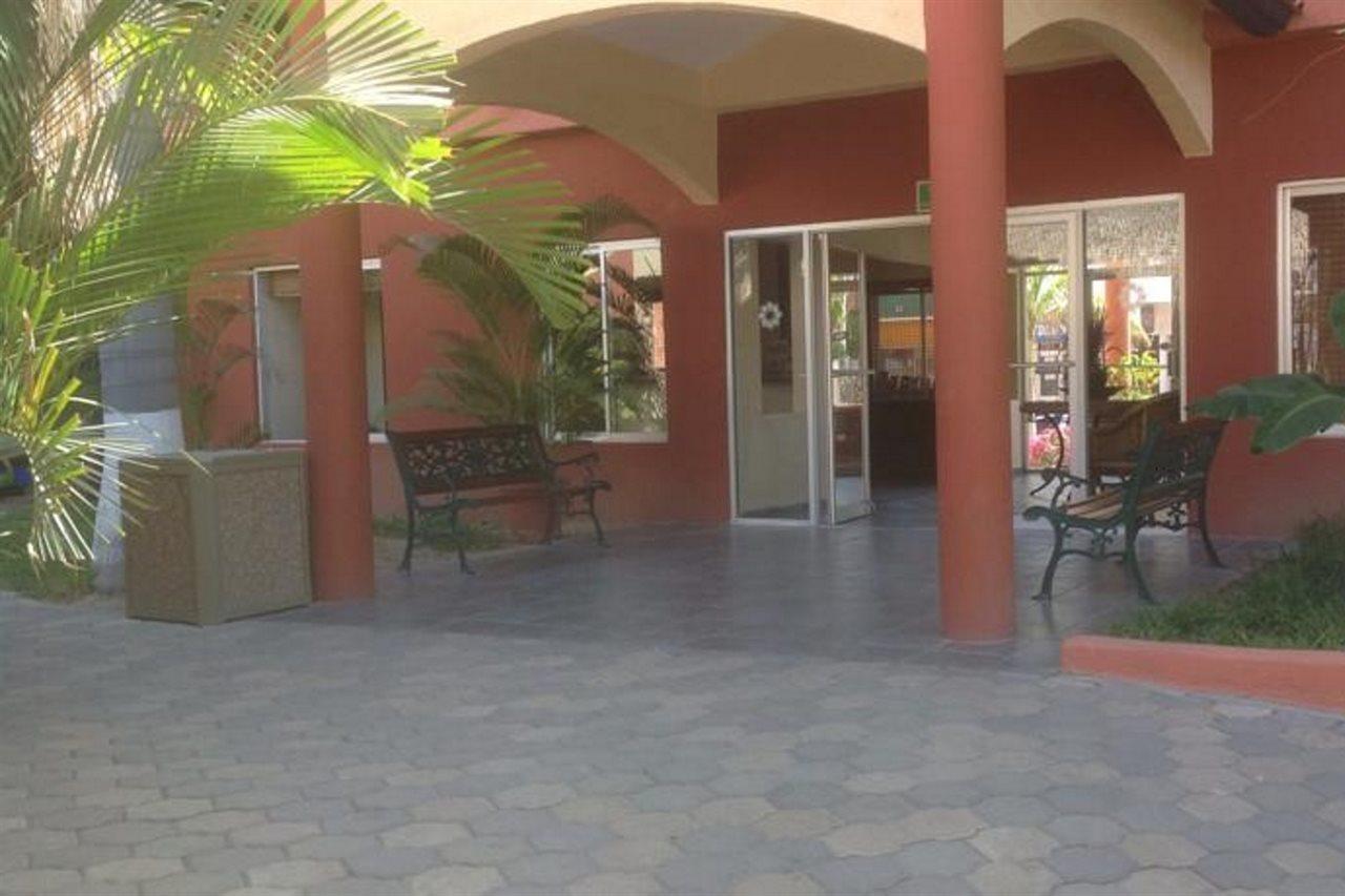 Estancia Real Los Cabos Cabo San Lucas Exterior foto