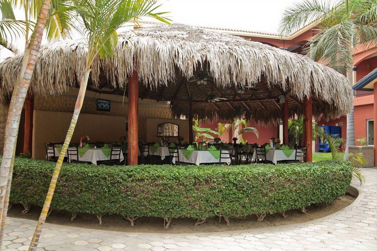 Estancia Real Los Cabos Cabo San Lucas Exterior foto