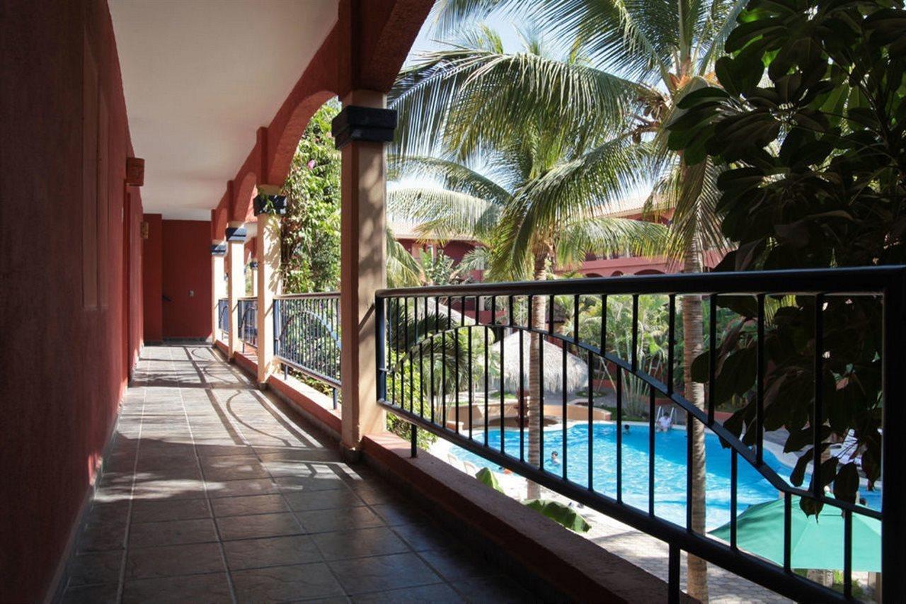 Estancia Real Los Cabos Cabo San Lucas Exterior foto