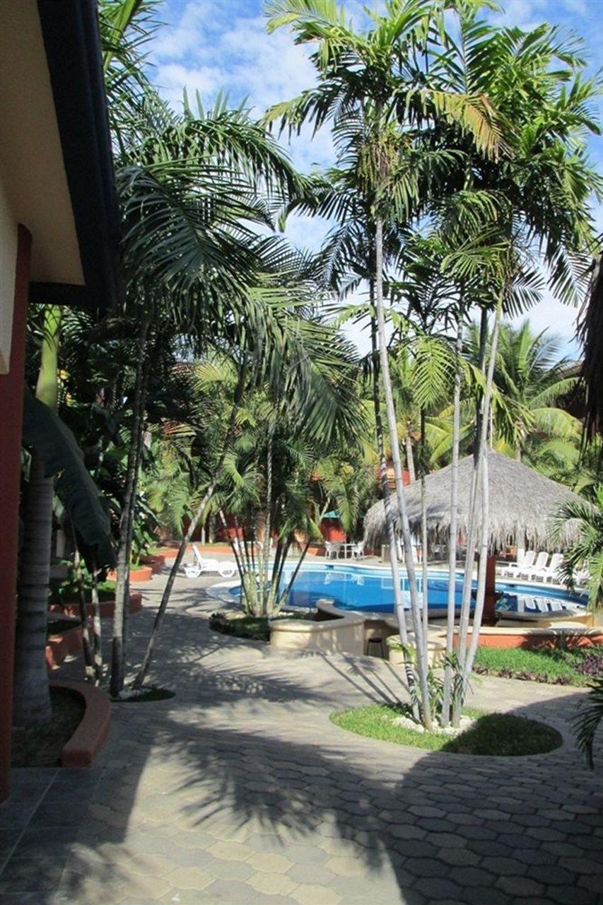 Estancia Real Los Cabos Cabo San Lucas Exterior foto