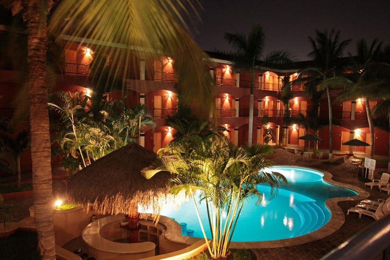 Estancia Real Los Cabos Cabo San Lucas Exterior foto