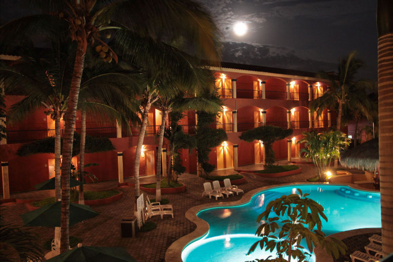 Estancia Real Los Cabos Cabo San Lucas Exterior foto