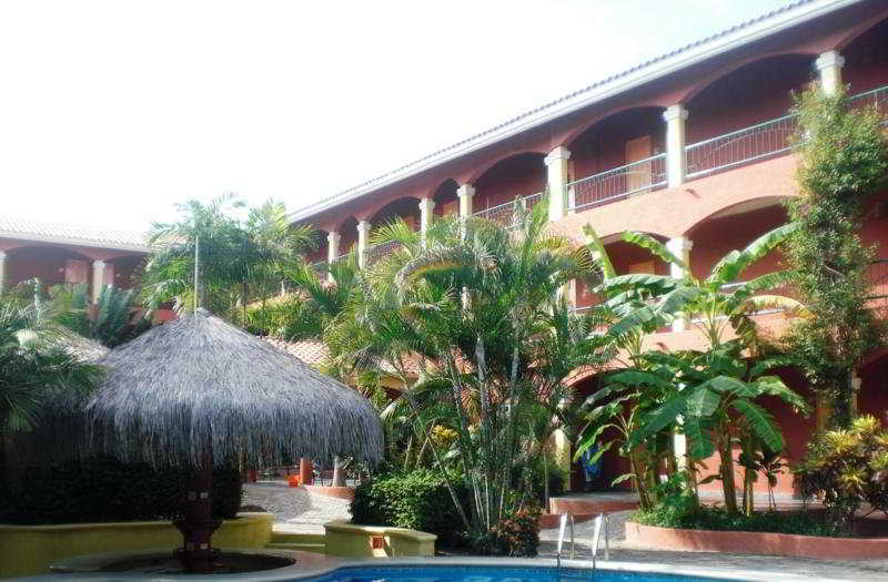 Estancia Real Los Cabos Cabo San Lucas Exterior foto